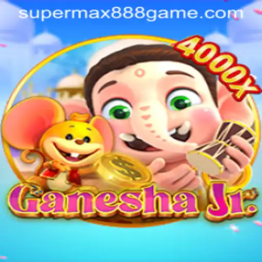 Exploring GaneshaJr: A Dive into the SUPERMAX888 Gaming Phenomenon