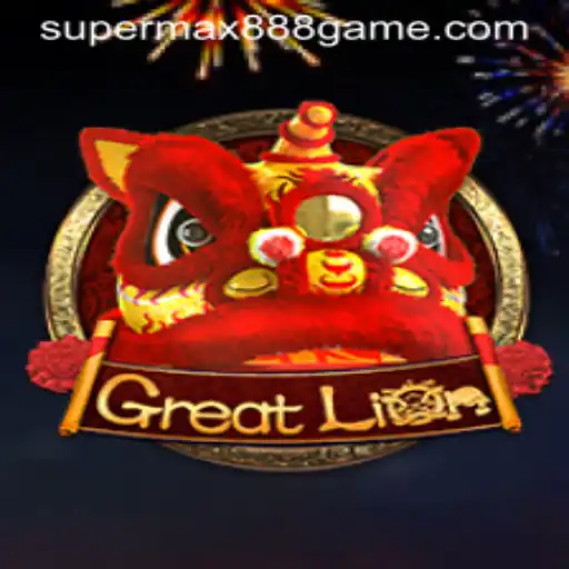 Unveiling Supermax888: Your Ultimate Guide to GreatLion