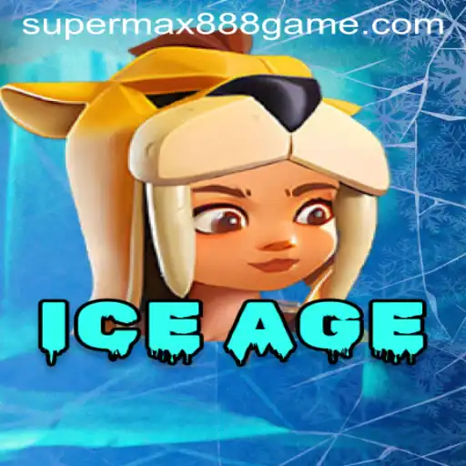Dive into IceAge: A Thrilling Adventure with SUPERMAX888