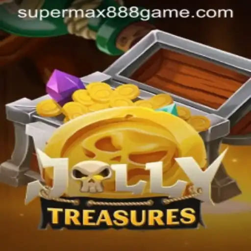 Discover the Thrill: JollyTreasures and SUPERMAX888