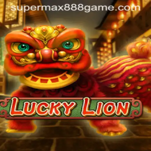 Discover the Thrilling World of LuckyLion: SUPERMAX888