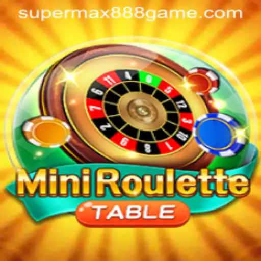 Discover the Excitement of MiniRoulette with SUPERMAX888