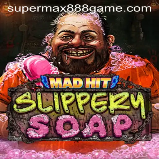 MadHitSlipperySoap: A Thrilling Adventure with Innovative Gameplay