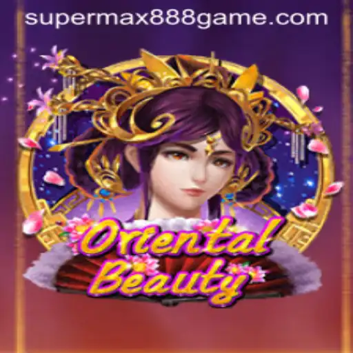OrientalBeauty: A Captivating Gaming Experience with SUPERMAX888