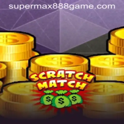 Unveiling the Thrills of ScratchMatch: An Introduction to the Exciting World of SUPERMAX888