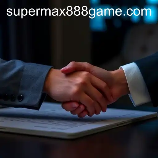 Demystifying the SUPERMAX888 User Agreement