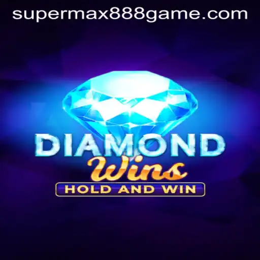 Exploring DiamondWins: A Thrilling Game Experience with SUPERMAX888