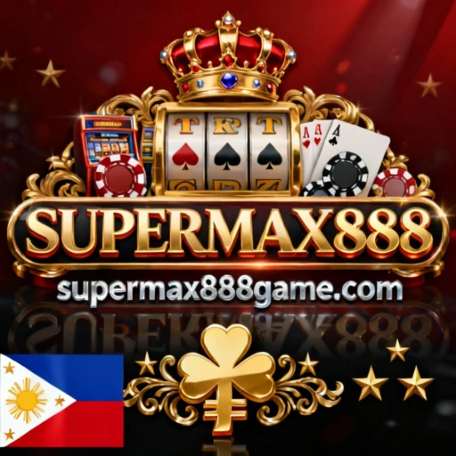 SUPERMAX888