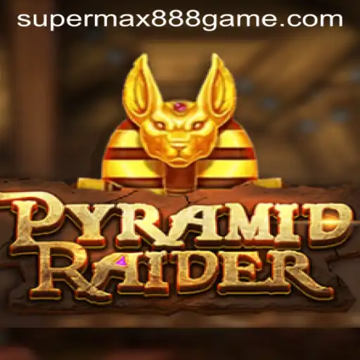 Unveiling the Adventure of PyramidRaider: Enter the Ruins with SUPERMAX888