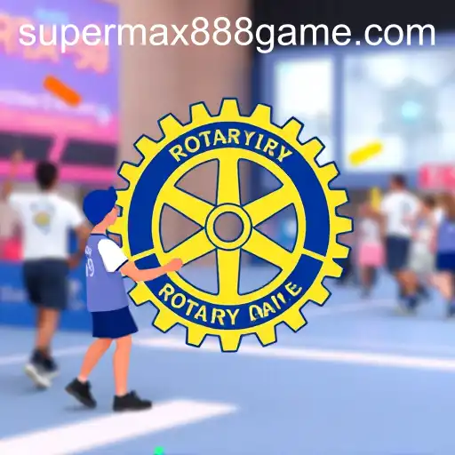 Exploring the Thrilling World of Rotary Games with SUPERMAX888