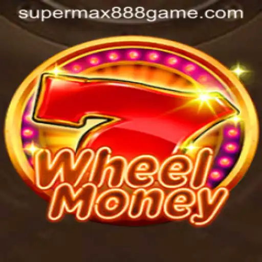 Discover the Thrills of WheelMoney with SUPERMAX888